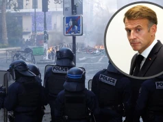 Zamieszki we Francji. Kolejne miasto zakazuje protestów, nowa decyzja Macrona