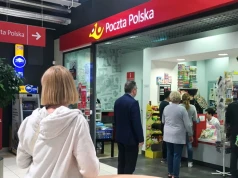 Poczta Polska ma na siebie nowy pomysł. Żabka nie jest dla niej wzorem