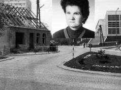 Konin wciąż pamięta „Czarną Mańkę”. Kilka nowych faktów z jej historii