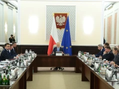 Głosy z rządu po decyzji Pełczyńskiej. "Wiedziała, że nie ma poparcia"