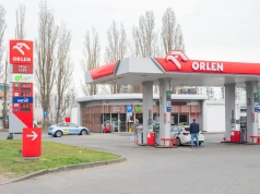 Orlen robi odpisy wartości majątku w wysokości 1,6 miliarda zł