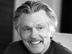 Nie żyje Tom Skerritt. Zagrał w filmie "Top Gun"