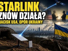 Trump chciał przycisnąć Ukrainę. Zełenski powiedział „NIE”. Ameryka się cofa!