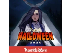 Wyprzedaż Humble Halloween 2026. Rekordowo tanie Clock Tower: Rewind już za 33,99 zł!