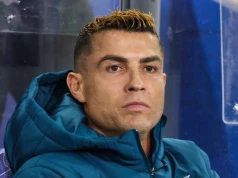 Cristiano Ronaldo wraca do kadry? Szalony zwrot akcji