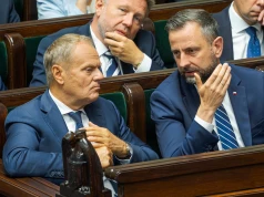 Lawina komentarzy po odrzuceniu przez Sejm pomysłu PSL. "Tyle z klęczenia przed Tusk…