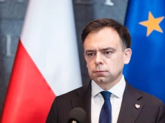 Głosowanie w Sejmie zakończone! Zapadła decyzja ws. przyszłości ministra Andrzeja Domańskiego