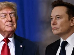 Trump rozmawiał z Muskiem, padła prośba. Media: Chodzi o Ukrainę