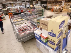 Sklepy Carrefour znikają w zawrotnym tempie. Polska słabym punktem w sieci francuskiego giganta