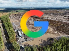 Google w ogniu krytyki! Wycięli nielegalnie setki tysięcy drzew by zbudować data center