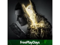 Zagraj w Dying Light 2 za darmo na konsolach Xbox. Sześć nowych gier we Free Play Days!
