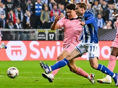Liga Europy. Wyniki i skróty meczów - czwartek 22 października