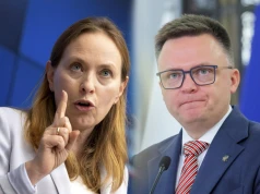 Hołownia reaguje na decyzję Pełczńskiej-Nałęcz. Szok, jak się o tym wszystkim dowied…