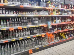 Ceny alkoholu pójdą mocno w górę. Sejm zdecydował o podwyżce akcyzy