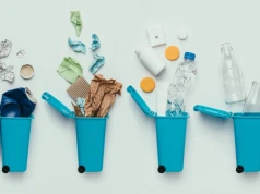W 2024 roku UE poddała recyklingowi 42,4% odpadów z tworzyw sztucznych. To niewiele więcej niż w 2023 r.