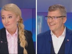Poseł PiS pozytywnie o odchodzącej minister. "Jesteśmy otwarci"