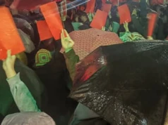 Czerwona kartka dla rządzących. „Chcemy tyle, ile nam obiecano”