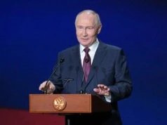 Putin o rozmowach pokojowych. Tego mają dotyczyć negocjacje