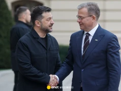 Fińskie firmy chcą opracować dla Ukrainy suwerenny system łączności satelitarnej