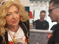 Takiego zachwytu u Magdy Gessler dawno nie było. "Jedne z najlepszych w moim życiu"