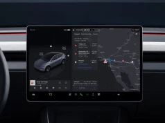 Tesla przebudowuje system nawigacji z użyciem AI. Własne mapy i pełna obsługa głosowa