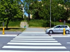 Radomsko: Miasto i powiat wspólnie o kluczowych projektach drogowych