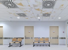 Szpital jak wellness? Nie chodzi o luksus, lecz o szybszy powrót do zdrowia