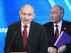Armenia rzuca wyzwanie Rosji. Domaga się zniesienia ograniczeń
