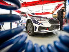 5 powodów, dla których warto oglądać Rajd Sześciu Miast Północnej Portugalii ERC 2026 na żywo w Motowizji
