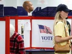 USA oskarżają Kanadyjczyków o ingerencję w wybory