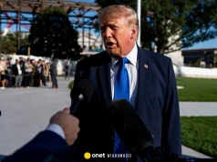 Donald Trump sugeruje, że USA wznowią ataki na Iran