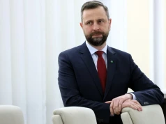 Dwukadencyjność w samorządach zostaje. Kosiniak-Kamysz zabrał głos