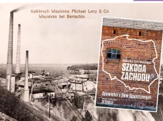Miłosz Szymański – spotkanie autorskie w wołomińskiej bibliotece