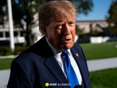 Donald Trump: Musk przywrócił funkcjonowanie Starlinka w Ukrainie