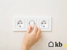 30 cm od podłogi czy wyżej? Tak najlepiej rozmieścić gniazdka w domu