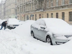 Do Polski idzie śnieg i mróz. Wskazano kluczową datę