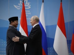Ukraińska opowieść o walce antykolonialnej dla globalnego Południa nie brzmi przekonująco