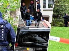Zbrodnia, która wstrząsnęła Polską. Nowe fakty o Andrzeju K.