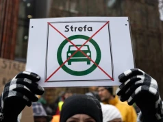 Gibała chce dać mieszkańcom głos ws. SCT. Prawnicy: złamiesz prawo