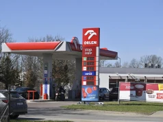Są nowe stawki CPN. Benzyna i diesel w dół