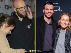 Olga Frycz najpierw zakochała się w tańcu. Później w... młodszym instruktorze