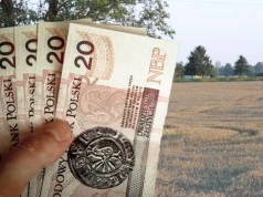 Ma 50 ha i 27 krów. Zaliczki dopłat już wydał, a teraz mówi o pracy na etacie