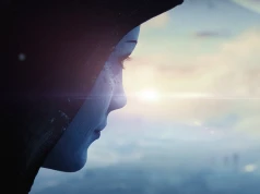 Mass Effect 5 na nowym zwiastunie. Tak miało wyglądać dzieło BioWare
