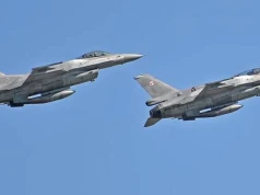 Polska poderwała myśliwce. Alert RCB dla dwóch województw