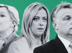 Narodowy populizm na zakręcie. Nowa wiosna ludów czy liberalna reakcja?