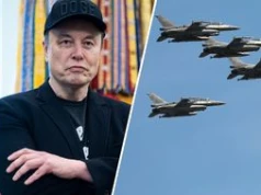 Działo się w nocy. Trump o działaniu Muska ws. Starlinka. Polska poderwała myśliwce
