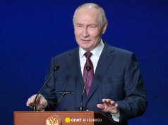 Alert RCB przy granicy. Putin zabrał głos po rozmowie z Witkoffem. Podsumowanie nocy