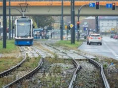 Co z remontem torowiska na Jagiellońskiej w Bydgoszczy? O szczegóły pytamy ZDMiKP
