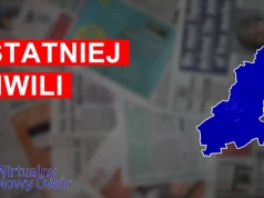 Zdarzenie drogowe na DK62 w Nowym Dworze Mazowieckim. Na miejscu służby ratunkowe