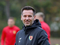 Kolendowicz: znam historię, ale w nią nie wnikam
